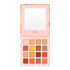 Be Bella Cosmetics 'Oh Poppy' Eyeshadow Palette