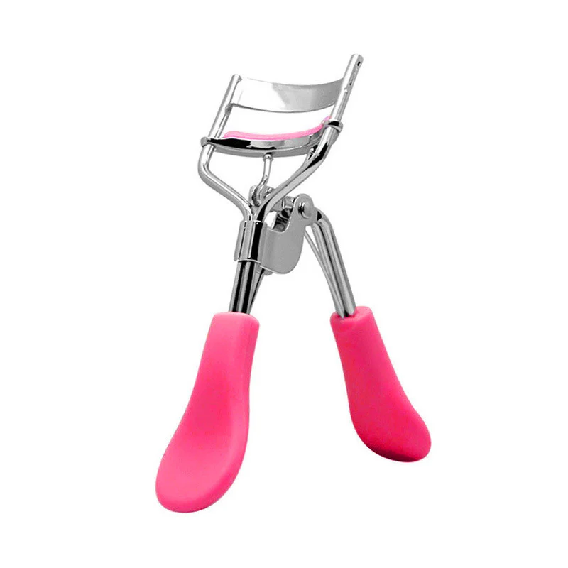 'adoro' Deluxe Eyelash Curler + 2 Silicone Replacement Pads 12 pc Box Display