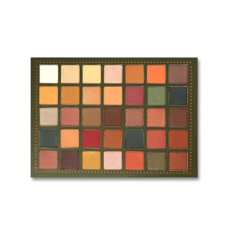 Beauty Creations 'Olivia' 35 eyeshadow Palette