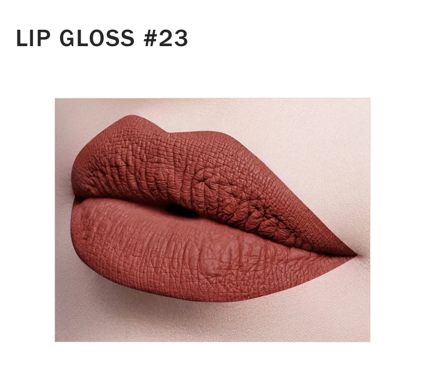 Bella Forever Matte Lipstick sets of 12 pcs