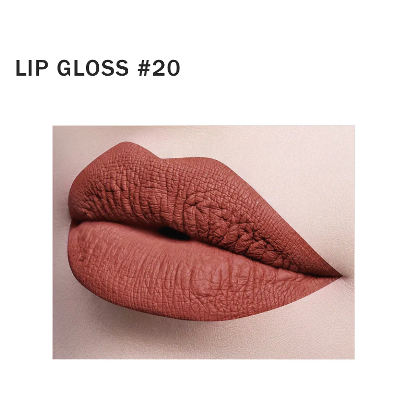 Bella Forever Matte Lipstick sets of 12 pcs