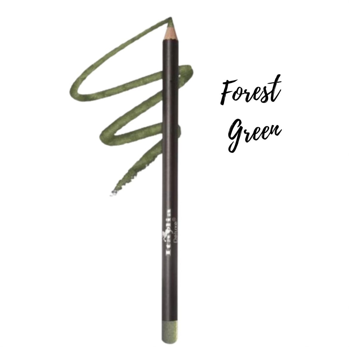 Italia Deluxe Lip Liner 12 pcs Lipliner & Eyeliner