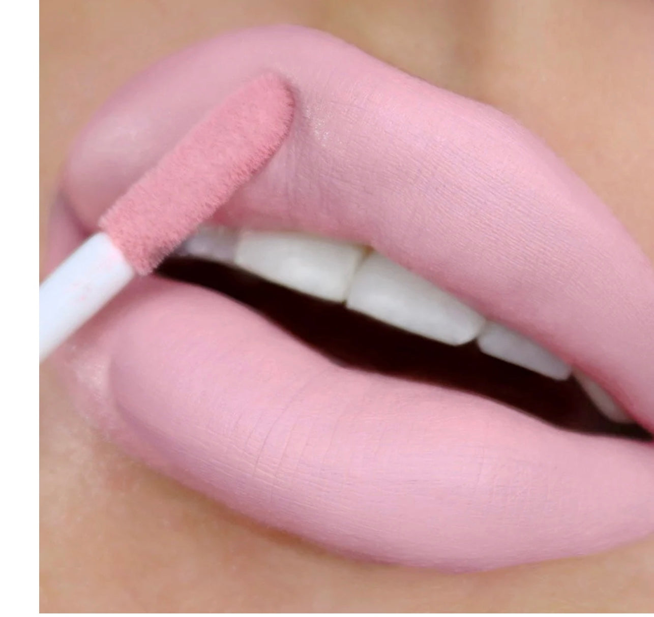 Beauty Creations 'Velvet Stay' Lip Paint & 'Seal The Deal' Matte Lipstick