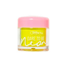 Beauty Creations 6 Piece Neon Pigment Set 'Dare To Be' 6 pcs Display