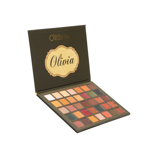Beauty Creations 'Olivia' 35 eyeshadow Palette