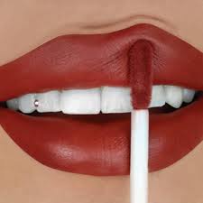 Beauty Creations 'Velvet Stay' Lip Paint & 'Seal The Deal' Matte Lipstick