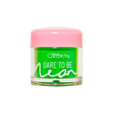 Beauty Creations 6 Piece Neon Pigment Set 'Dare To Be' 6 pcs Display