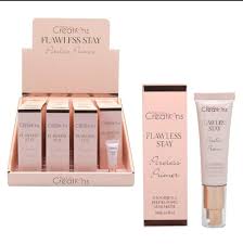 Beauty Creations 'Flawless Stay' Powerless Primer 24 pcs Display