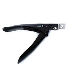 'adoro' Pro-Nail Tip Cutters 3 pcs bundle