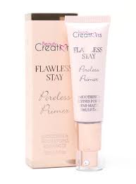 Beauty Creations 'Flawless Stay' Powerless Primer 24 pcs Display