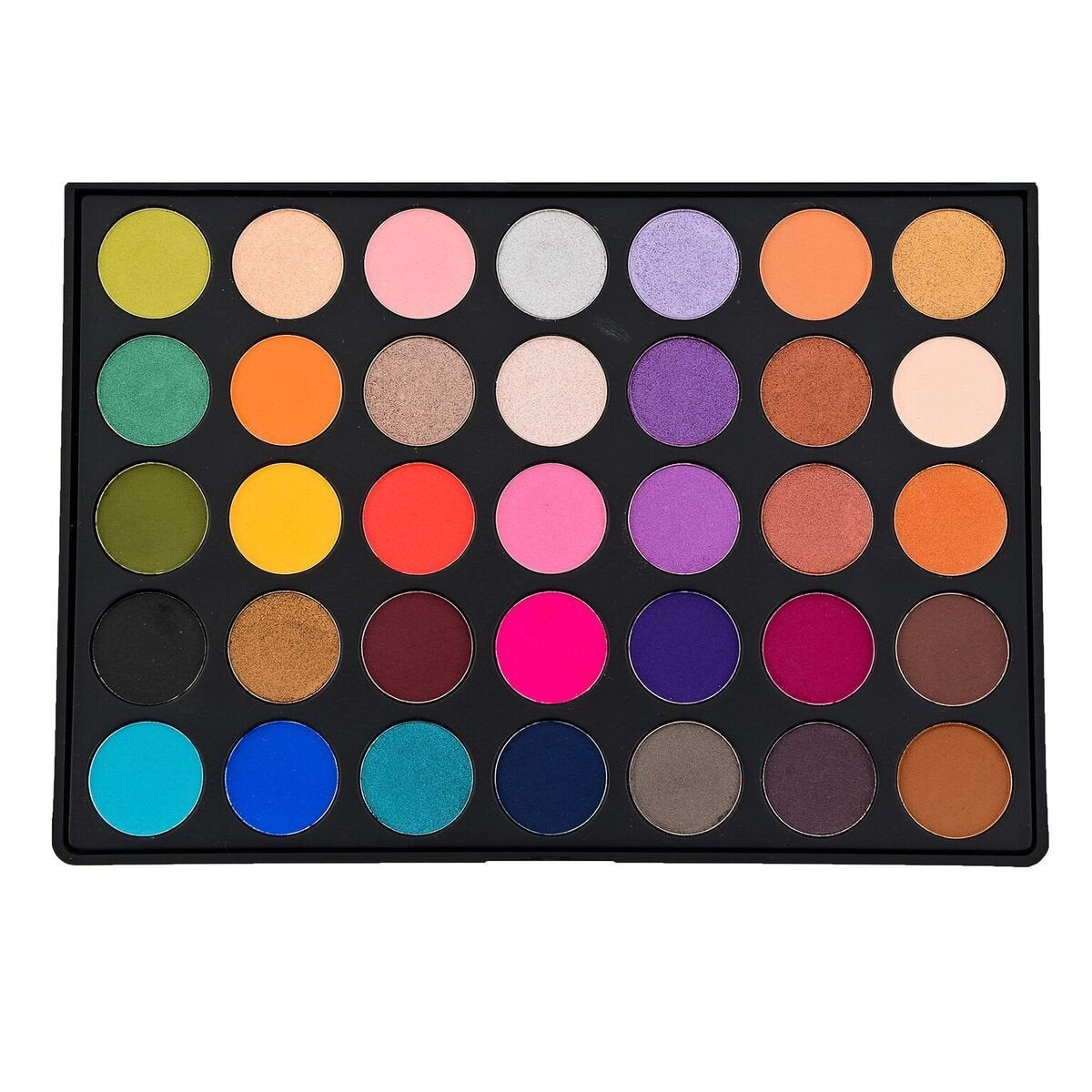 Kara Beauty Eyeshadow Palette Professional Makeup