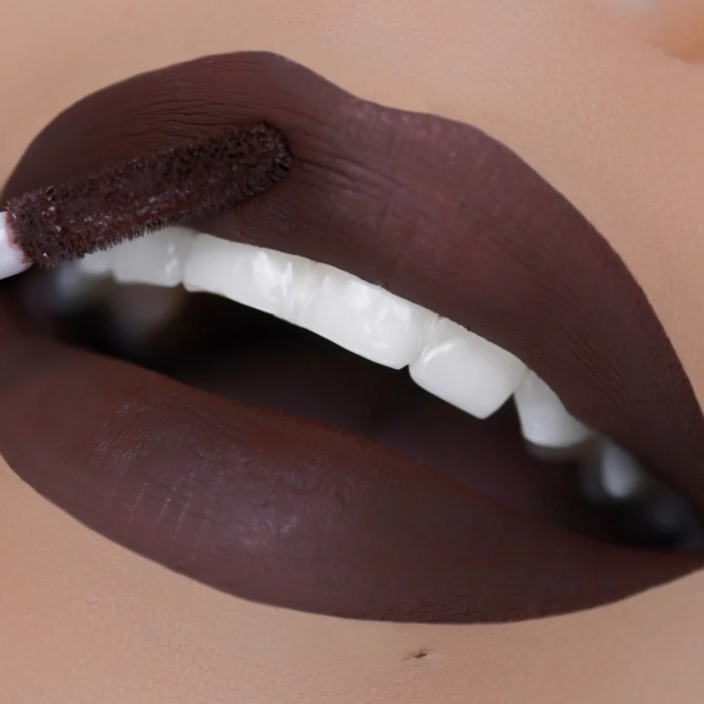 Beauty Creations 'Velvet Stay' Lip Paint & 'Seal The Deal' Matte Lipstick