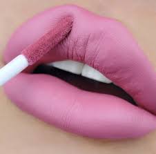 Beauty Creations 'Velvet Stay' Lip Paint & 'Seal The Deal' Matte Lipstick