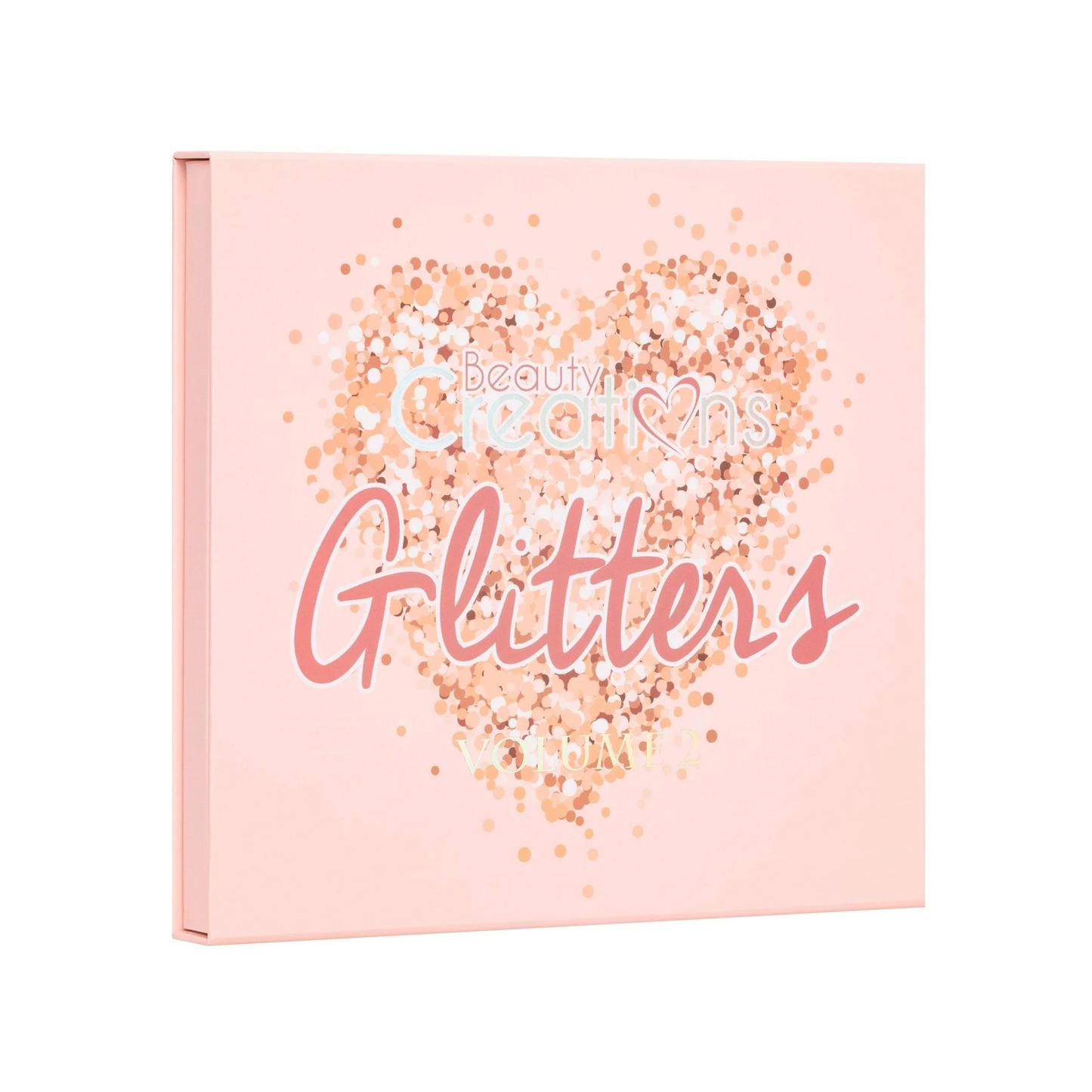 Beauty Creations Glitters Volume 2