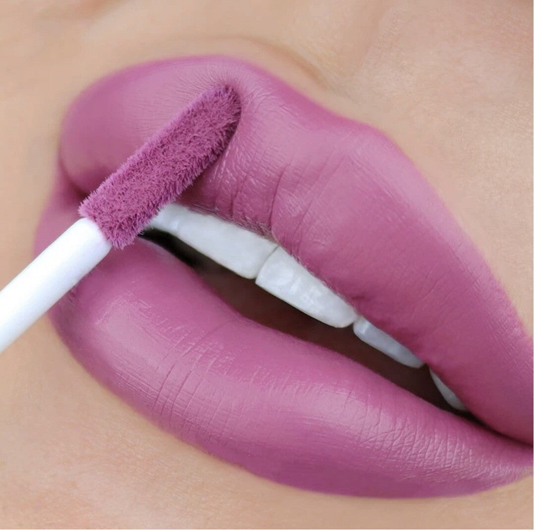 Beauty Creations 'Velvet Stay' Lip Paint & 'Seal The Deal' Matte Lipstick