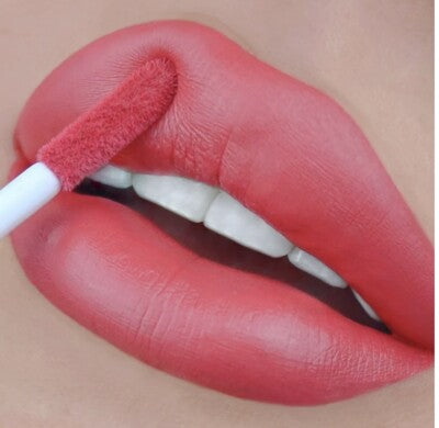 Beauty Creations 'Velvet Stay' Lip Paint & 'Seal The Deal' Matte Lipstick