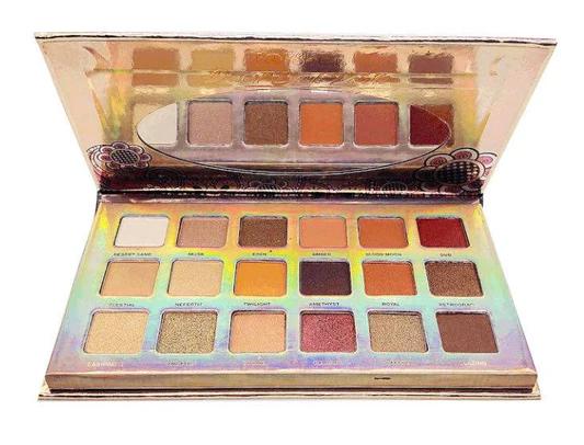 Bella Forever 'Desert Dusk Palette'