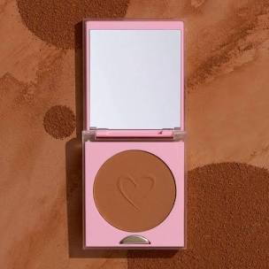 Beauty Creations Perfecting Matte Bronzer Display