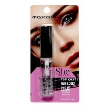 She Makeup Clear Defining Mascara Bundle of 12 pcs