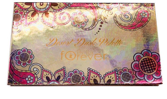 Bella Forever 'Desert Dusk Palette'