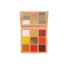 Kara Beauty 8 Eyeshadow Small Palette 1 Bundle of 7 pcs Mix & Match