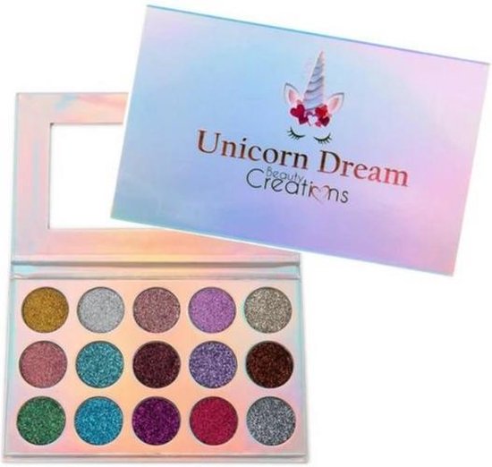 Beauty Creations 'Unicorn Dreams'