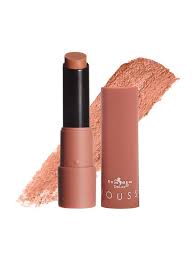 Italia Deluxe Mousse Lipstick