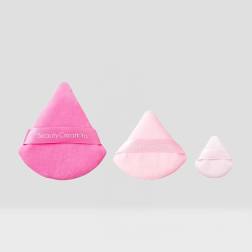 Beauty Creation 'Puff Puff' The perfect Trio on racks