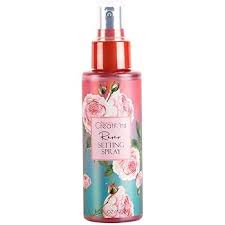 Beauty Creations Setting Spray 4 pcs