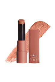 Italia Deluxe Mousse Lipstick