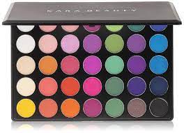Kara Beauty Eyeshadow Palette Professional Makeup
