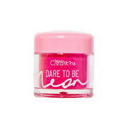 Beauty Creations 6 Piece Neon Pigment Set 'Dare To Be' 6 pcs Display